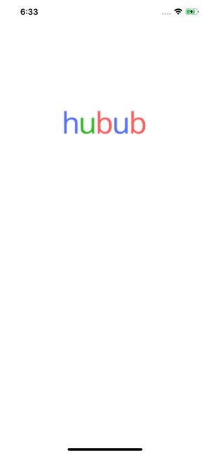 Hubub.me(圖1)-速報App