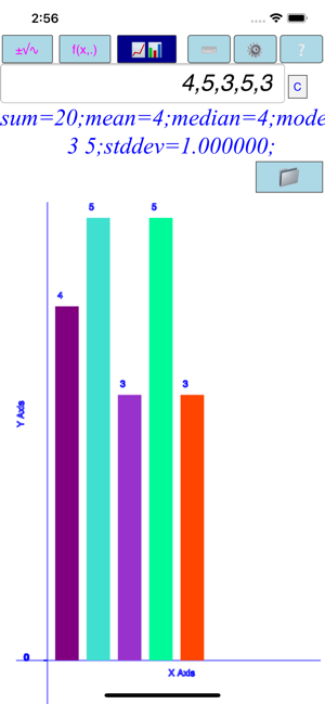 SCal Pro Scientific Calculator(圖8)-速報App