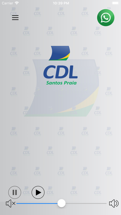 CDL Santos screenshot 2