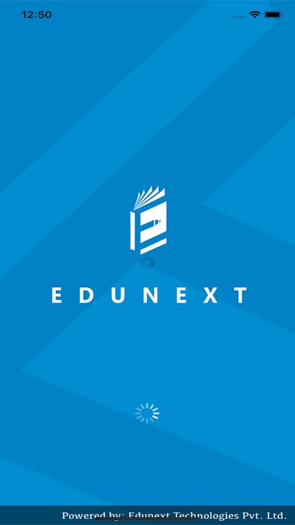 Edunext Visitor App