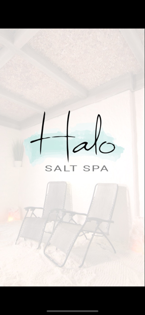 Halo Salt Spa(圖1)-速報App