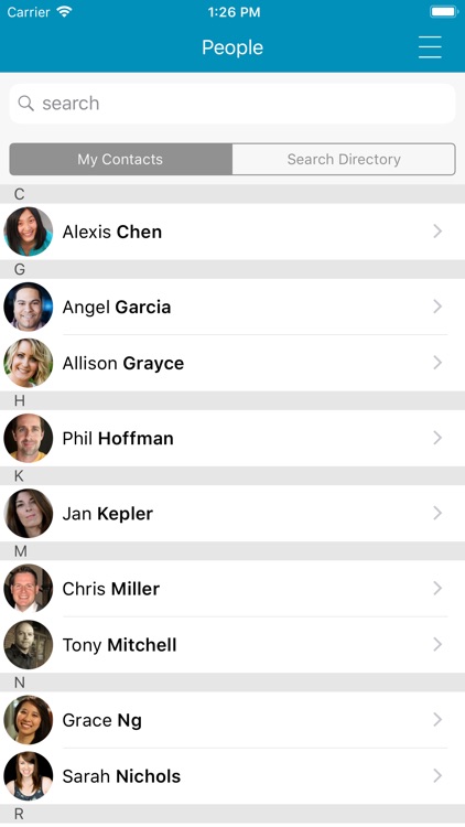 RAPS Regulatory Exchange