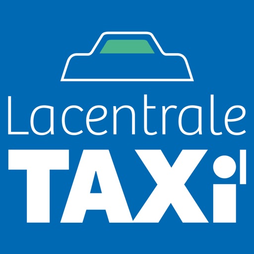 LacentraleTAXI