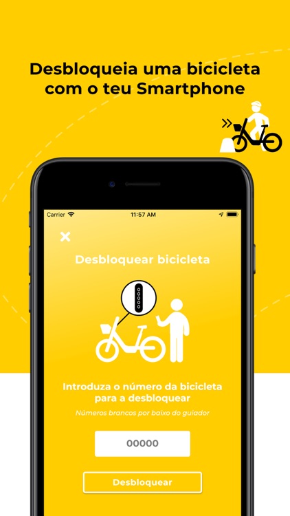 U-Bike - IPLeiria Oficial screenshot-3