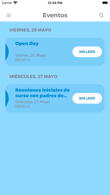 Cemar Internacional Mondariz screenshot-3