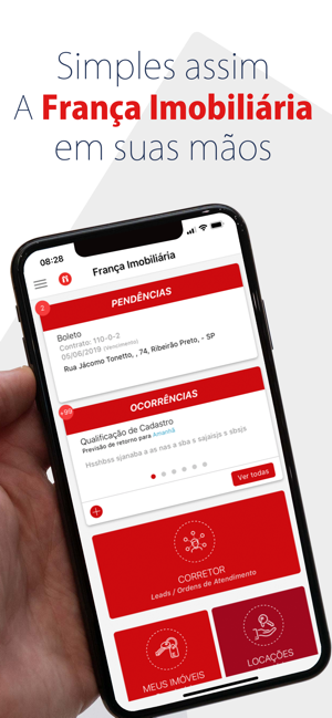 Imobiliária França(圖1)-速報App