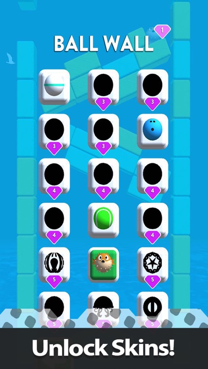 Ball Drop - puzzle game screenshot-6