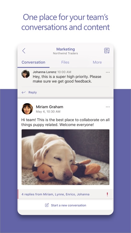 Microsoft Teams