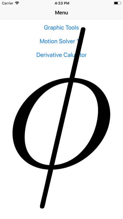 Physics Calculator of motion screenshot-3