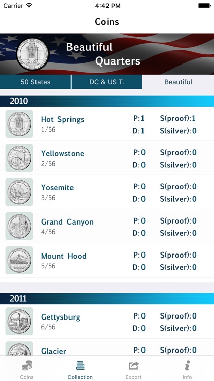 Quarter Programs screenshot-3
