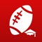 Lightning fast scores, play-by-play, and the full NCAA college football schedule