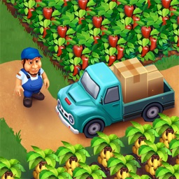 Trade Island Apple Watch App