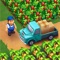 Become a tycoon on a sunny island, by building a beautiful and lively city, producing goods, and making profitable deals