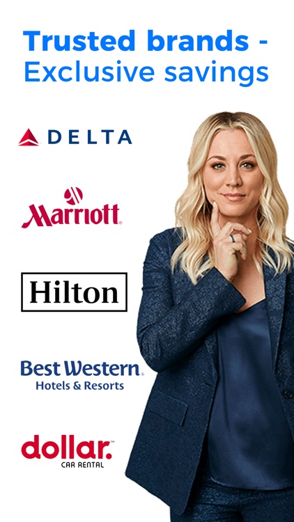 Priceline Travel - Book & Save screenshot-6