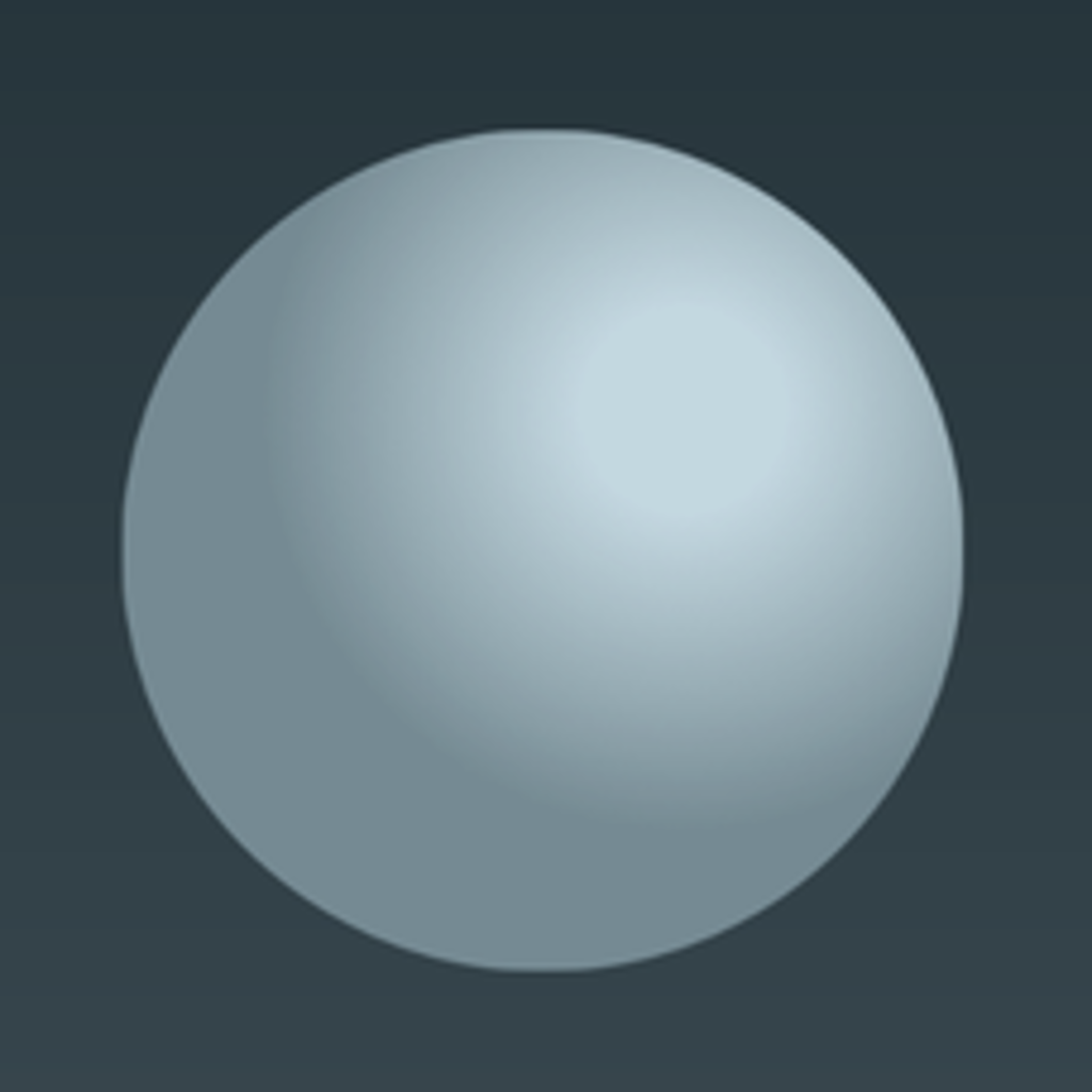 The Breathing App App Icon