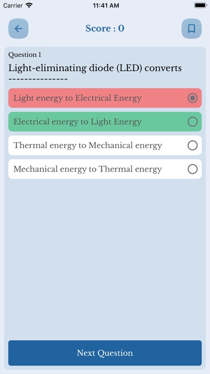 Quizo Haven screenshot-3