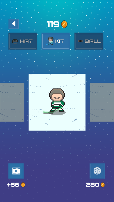 Ice Hockey: new game for watch screenshot 4
