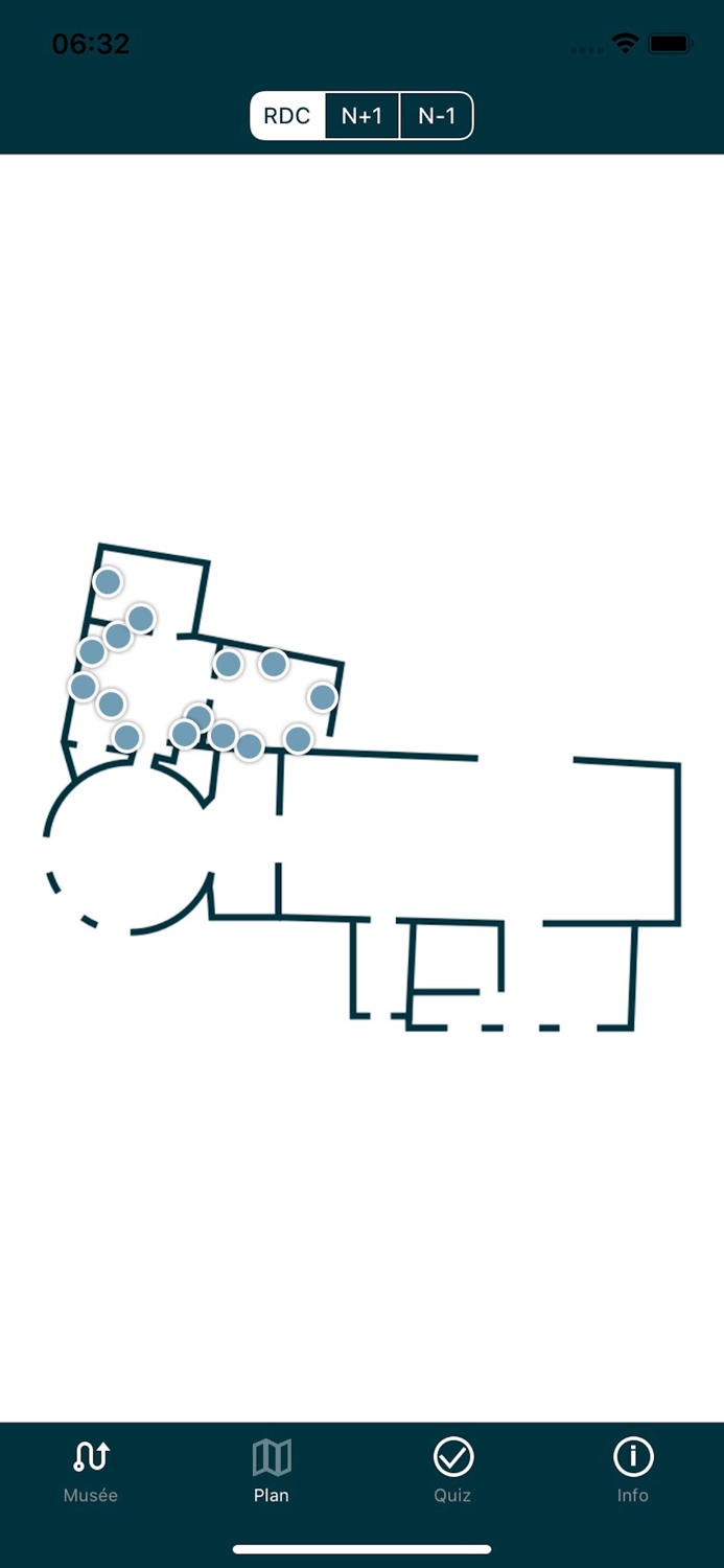 Musée Beaux-Arts Saint-Quentin