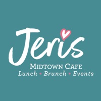 Jeris Midtown Cafe
