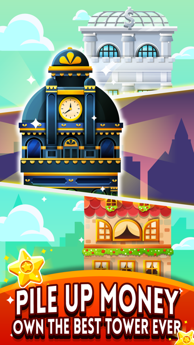 Cash, Inc. Fame & Fortune Game Screenshot 1