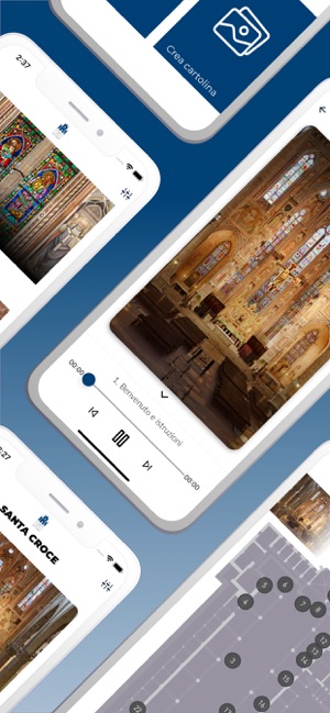 Santa Croce - App ufficiale(圖2)-速報App