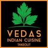 Vedas Indian Cusine