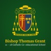Bishop Thomas Grant School