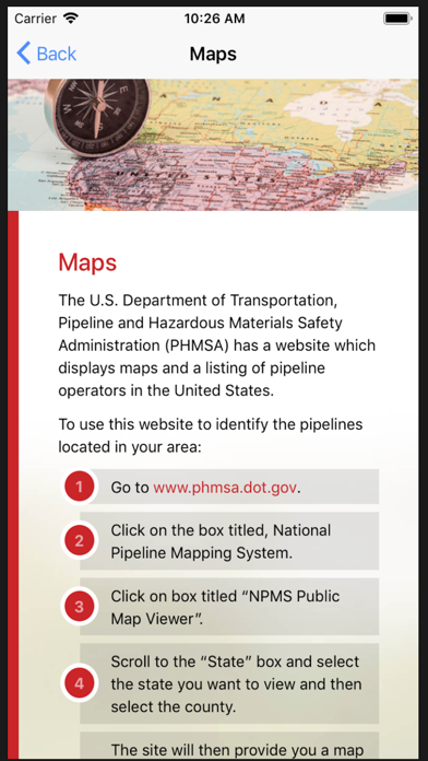 How to cancel & delete Flint Hills Resources Safety from iphone & ipad 3