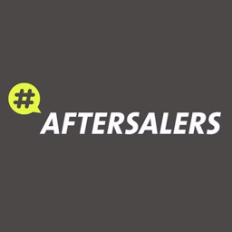 Aftersalers