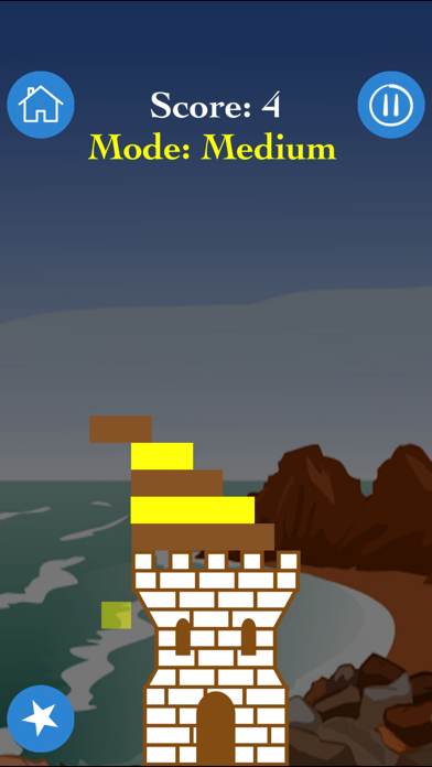 Stack : Blocks Pile Maker Screenshot 1