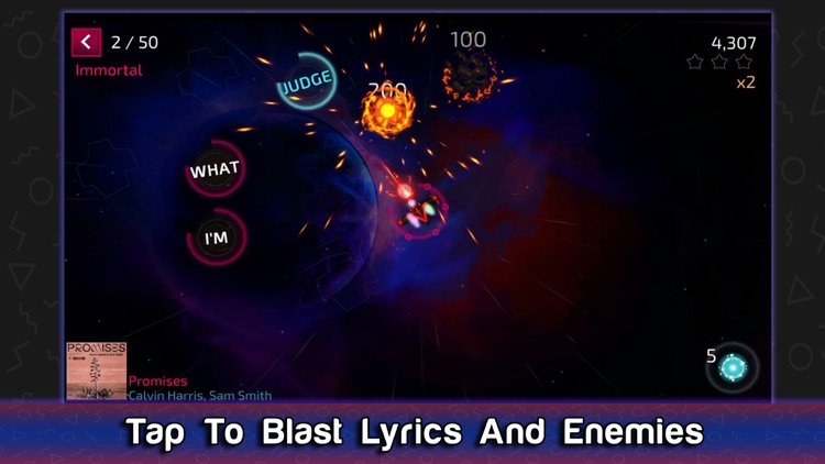 MuzArcade screenshot-6