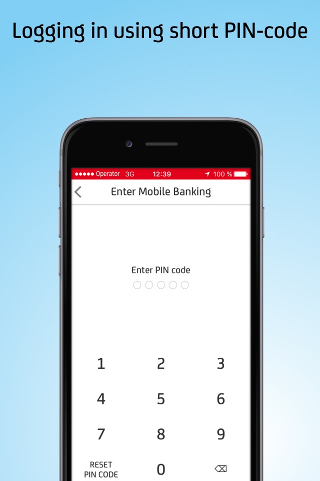 Mobile.UniCredit 2.0 screenshot 4