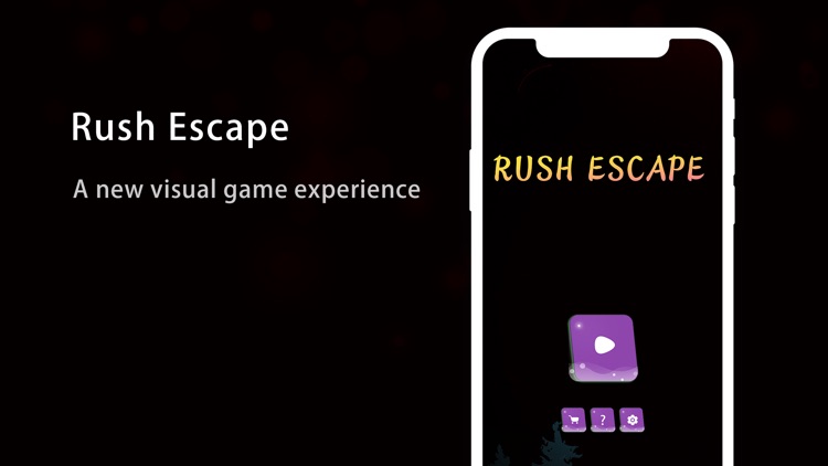 Rush Escape