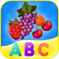 학습과일이름퀴즈짝알파벳게임 ABC Fruits Game  PC 용