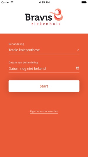 Bravis Zorgwijzer(圖1)-速報App