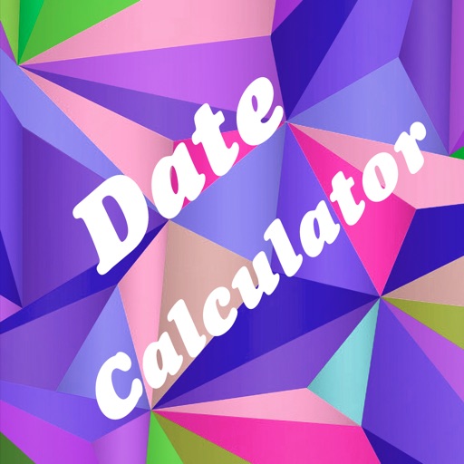 Date Calculator :)