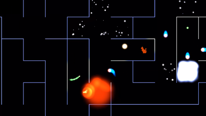 Screenshot from DAK - A most peculiar game