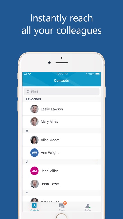 ViPNet Connect screenshot-3