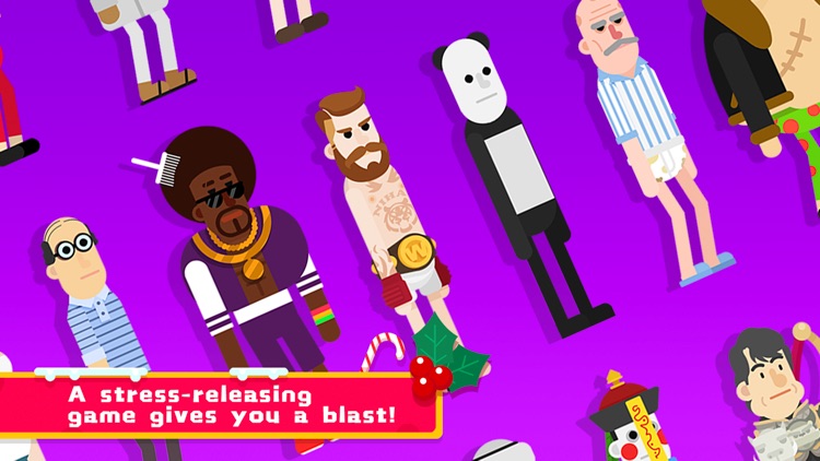 Happy Jumping 2 screenshot-0