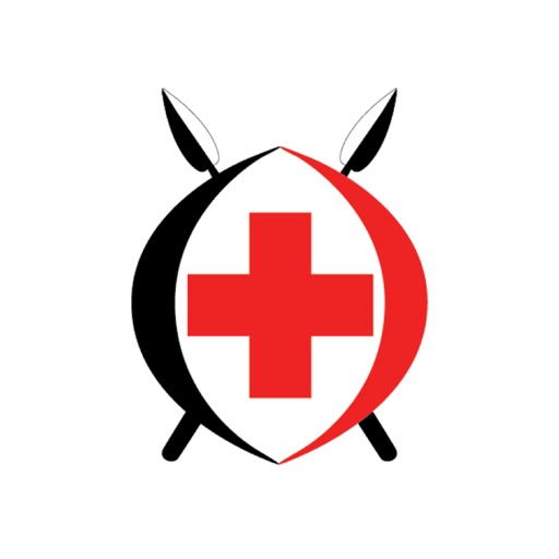 Kenya Red Cross (KRCS) App