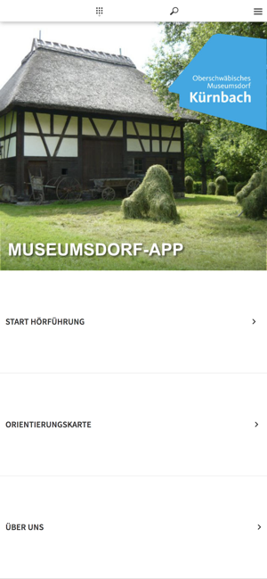 Oberschwäbisches Museumsdorf(圖1)-速報App