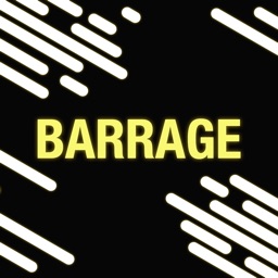 Custom Barrage