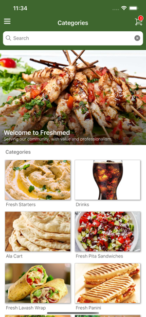 Freshmed(圖2)-速報App