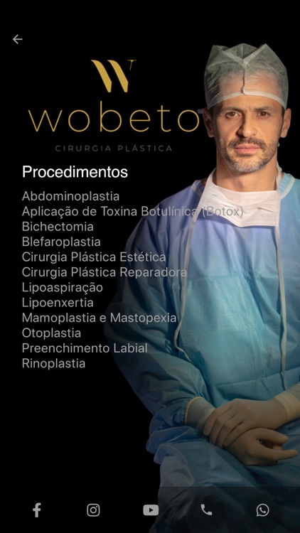 Dr Rodrigo Wobeto screenshot-4