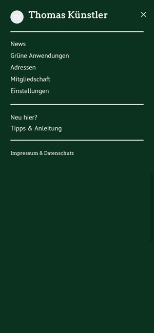 Das Grüne Netz(圖3)-速報App