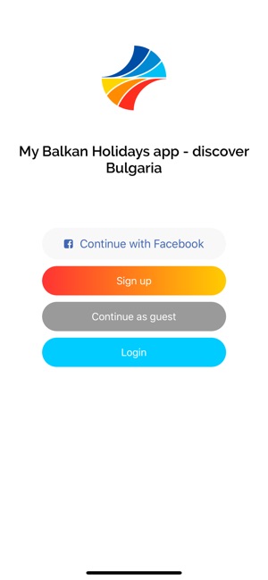 My Balkan Holidays app(圖1)-速報App