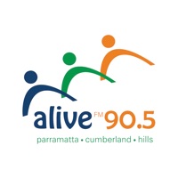 Alive 90.5