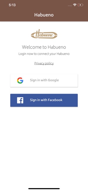 Habueno(圖1)-速報App