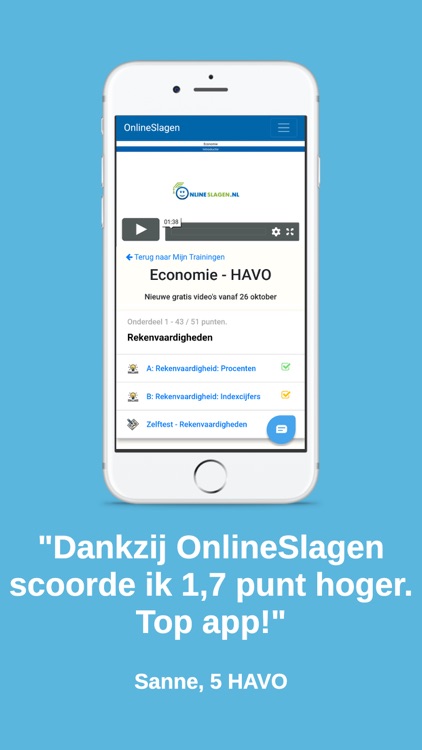 OnlineSlagen screenshot-3