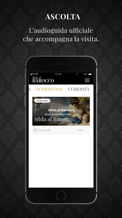 Sfida al Barocco screenshot-3